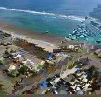 Horrocks Beach Caravan Park - Accommodation Port Hedland