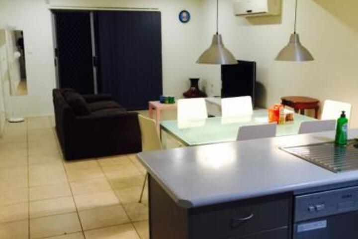 Logan Central QLD Accommodation Port Hedland