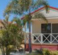 Outback Oasis Caravan Park - Accommodation Port Hedland