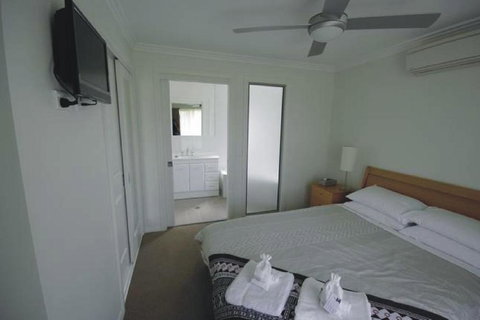 Broke Village Hideaway - Accommodation Port Hedland 4