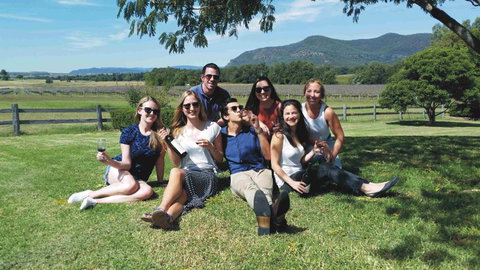 Broke Village Hideaway - Accommodation Port Hedland 5