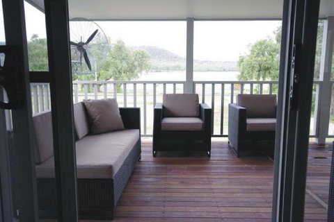 Broke Village Hideaway - Accommodation Port Hedland 6