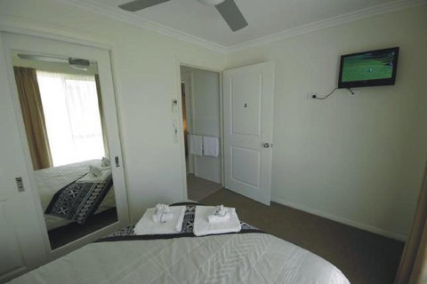 Broke Village Hideaway - Accommodation Port Hedland 1