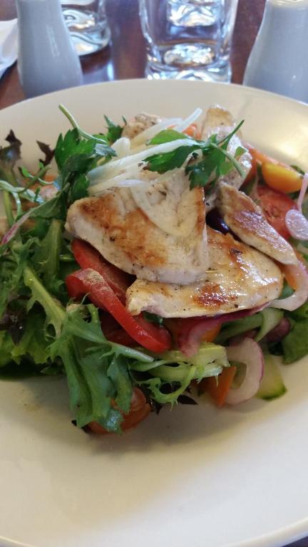 Broke Village Hideaway - Accommodation Port Hedland 2