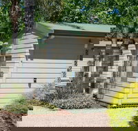 Berri Riverside Holiday Park - Accommodation Port Hedland