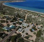 Ceduna Shelly Beach Caravan Park - Accommodation Port Hedland