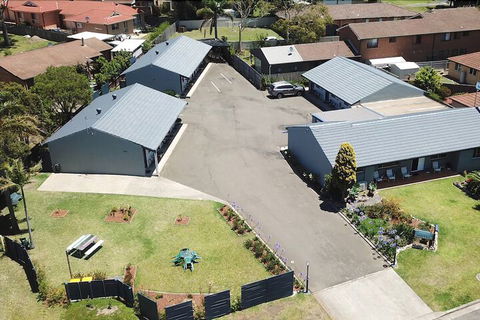 Culburra Beach Motel - Accommodation Port Hedland 3