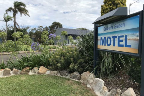 Culburra Beach Motel - Accommodation Port Hedland 6