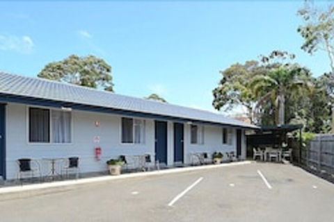Culburra Beach Motel - Accommodation Port Hedland 1