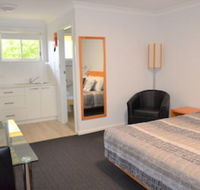 Culburra Beach Motel - Accommodation Port Hedland