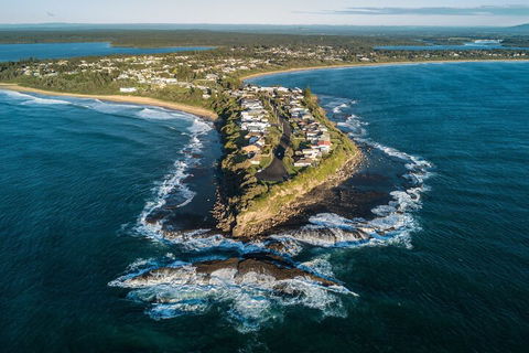 Culburra Beach Motel - Accommodation Port Hedland 2