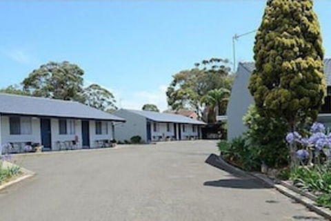 Culburra Beach Motel - Accommodation Port Hedland 4