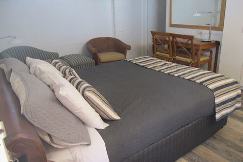 Dalby Parkview Motel - Accommodation Port Hedland 6