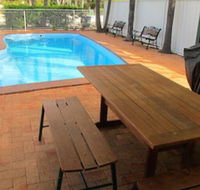 Dalby Parkview Motel - Accommodation Port Hedland