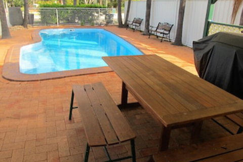 Dalby Parkview Motel - Accommodation Port Hedland 0