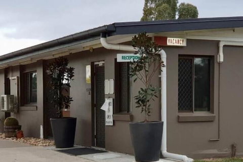 Dalby Parkview Motel - Accommodation Port Hedland 1