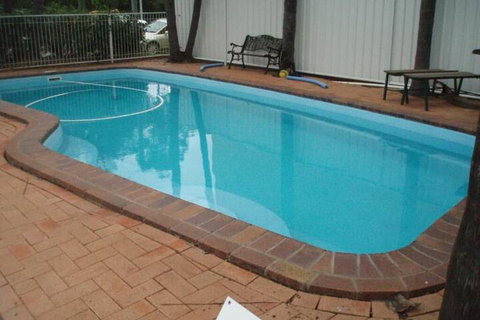 Dalby Parkview Motel - Accommodation Port Hedland 4