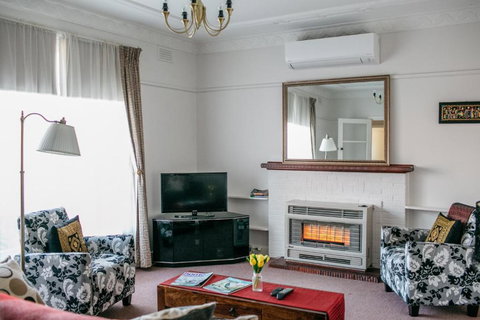 Goldies On Piper Kyneton - Accommodation Port Hedland 4
