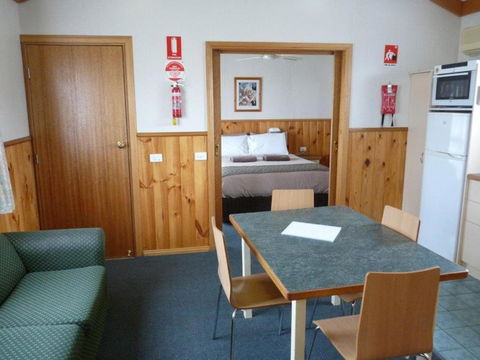 Wodonga Caravan & Cabin Park - Accommodation Port Hedland 7