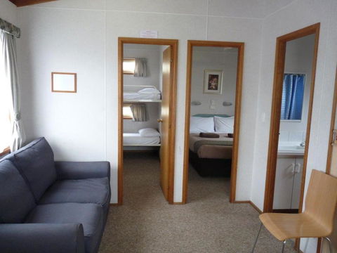 Wodonga Caravan & Cabin Park - Accommodation Port Hedland 2