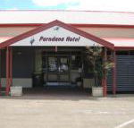 Parndana Hotel Cabins - Accommodation Port Hedland