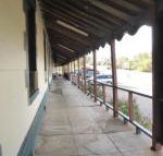 Railway Tavern Northampton - Accommodation Port Hedland