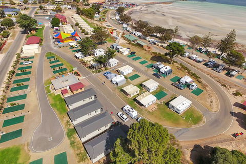 Moonta Bay Holiday Park - Accommodation Port Hedland 7
