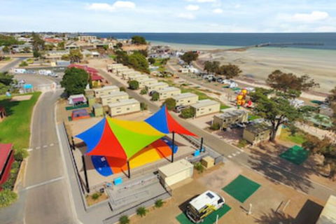 Moonta Bay Holiday Park - Accommodation Port Hedland 0