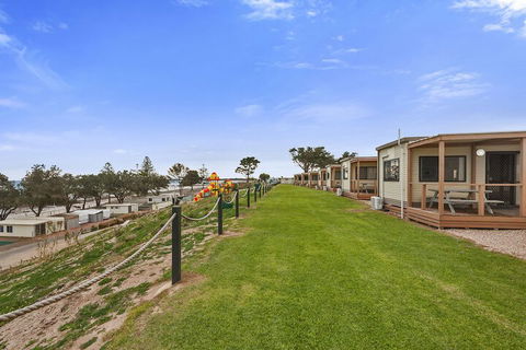 Moonta Bay Holiday Park - Accommodation Port Hedland 3