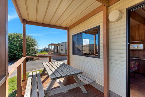 Moonta Bay Holiday Park - Accommodation Port Hedland 6
