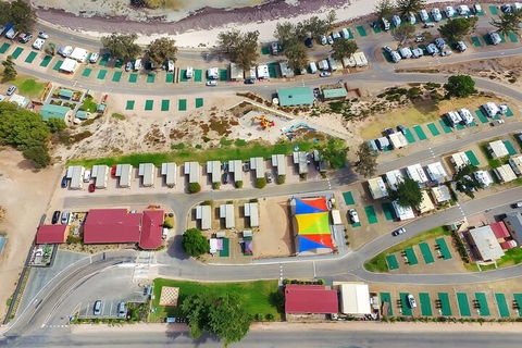 Moonta Bay Holiday Park - Accommodation Port Hedland 5