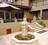 The Old Bank Boutique Hotel - Accommodation Port Hedland