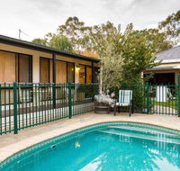 Courtsidecottage Bed  Breakfast - Accommodation Port Hedland