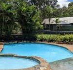 Gumnut Glen Cabins - Accommodation Port Hedland