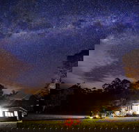 Nightcap Ridge - Accommodation Port Hedland