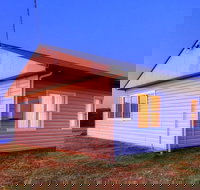 Arthur River Spa Cottage - Accommodation Port Hedland