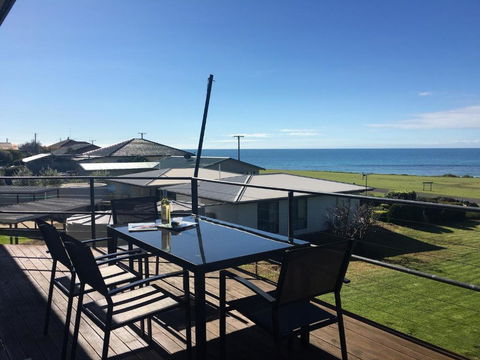 Hamilton - Accommodation Port Hedland 1
