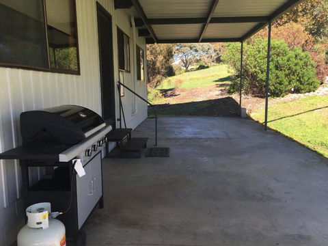 Hamilton - Accommodation Port Hedland 5