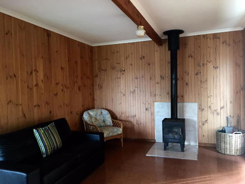 Hamilton - Accommodation Port Hedland 4