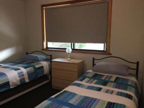 Hamilton - Accommodation Port Hedland 6