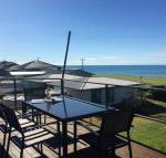 Hamilton - Accommodation Port Hedland