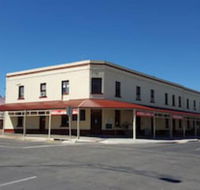 Copper Coast Hotel - Accommodation Port Hedland
