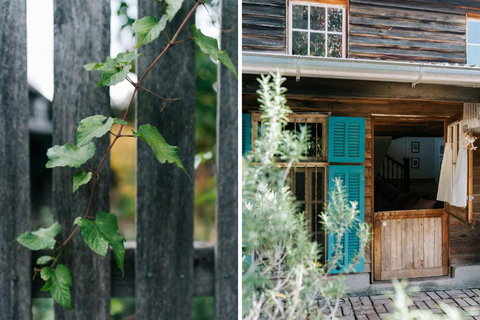 The Barn Daylesford - Accommodation Port Hedland 5