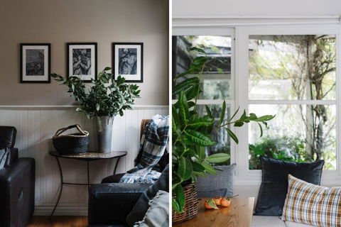 The Garden House Daylesford - Accommodation Port Hedland 6