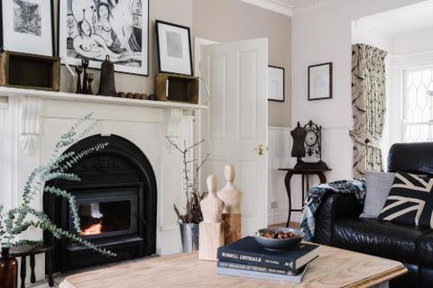 The Garden House Daylesford - Accommodation Port Hedland 4