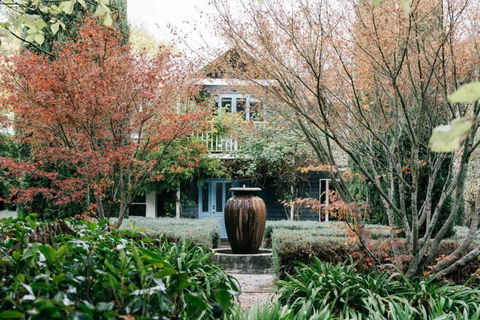 The Garden House Daylesford - Accommodation Port Hedland 1
