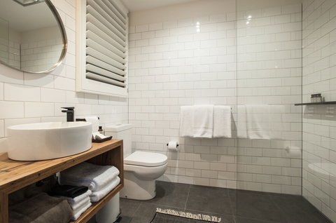 Artist On Everest - Accommodation Port Hedland 3