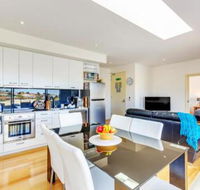 Bellerive Marina View Apartments NO 27 - Accommodation Port Hedland