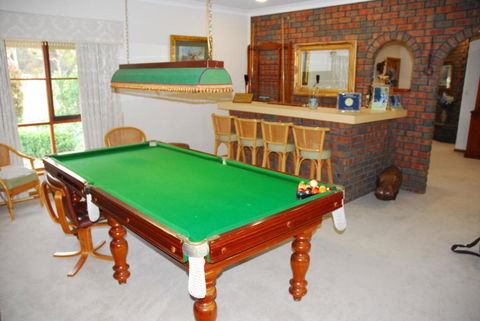 Gaerwood B & B - Accommodation Port Hedland 3