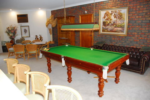 Gaerwood B & B - Accommodation Port Hedland 4